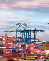 Gümrükleme ve Lojistik Danışmanlık